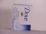 Dove beauty cream szappan 100 g
