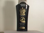 Gliss-kur sampon  erősen sérült hajra 250 ml
