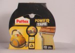 Pattex Power Tape ragasztószalag 10 m ezüst