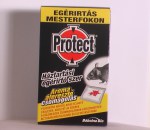 Protect-b egérméreg 5x25 g