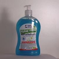 Mild folyékony szappan antibakteriális pumpás 500 ml